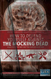 Mocking Dead #3
