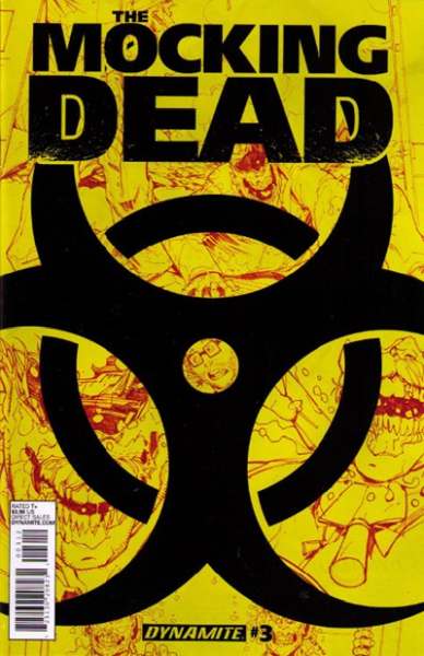 Mocking Dead #3