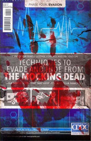 Mocking Dead #4