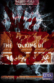 Mocking Dead #5