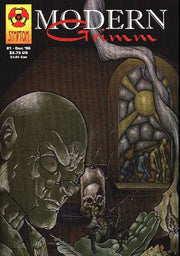 Modern Grimm #1