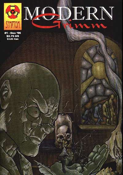 Modern Grimm #1
