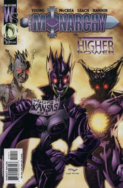 Monarchy #10