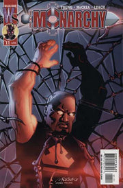 Monarchy #11