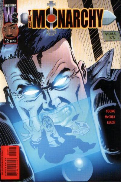 Monarchy #2