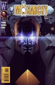 Monarchy #6