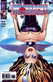 Monarchy #8