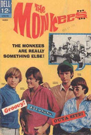 Monkees #1