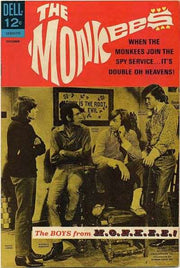 Monkees #5
