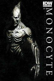 Monocyte #1