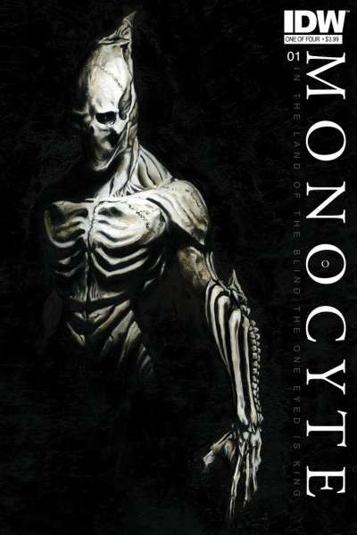 Monocyte #1