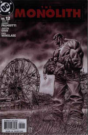 Monolith 2004 Series #12