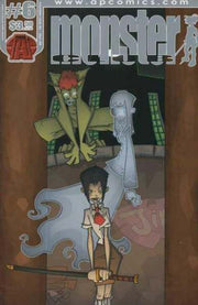 Monster Club 2004 Series #6