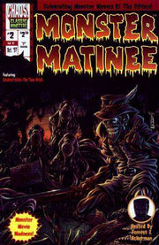 Monster Matinee #2