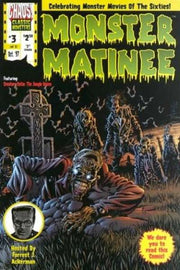 Monster Matinee #3