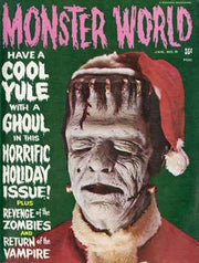 Monster World 1965 Series #6