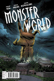 Monster World 2016 Series #2