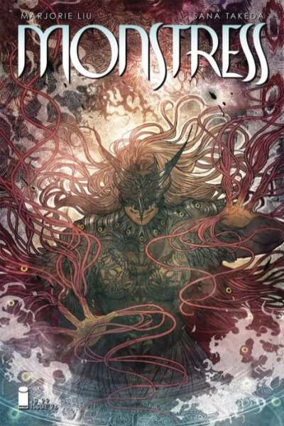 Monstress #16