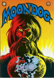 Moondog #3