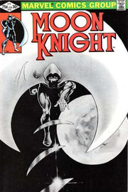 Moon Knight 1980 Series #15