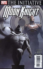 Moon Knight 2006 Series #11