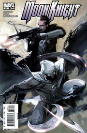 Moon Knight 2006 Series #27