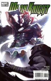 Moon Knight 2006 Series #30