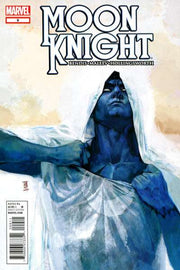 Moon Knight 2011 Series #9