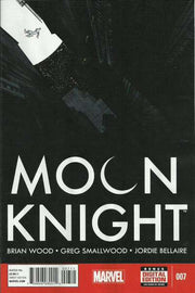 Moon Knight 2014 Series #7