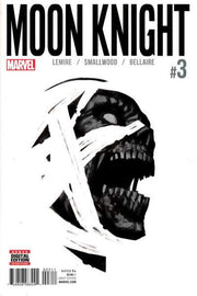 Moon Knight 2016 Series #3