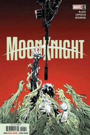 Moon Knight 2021 Series #10