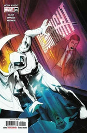 Moon Knight 2021 Series #15