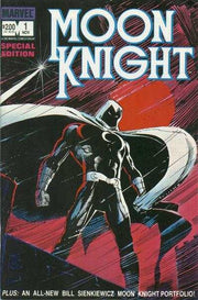 Moon Knight Special Edition #1