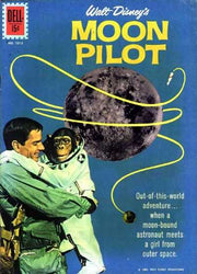 Moon Pilot #1