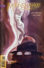 Moonshadow 1994 Series #10