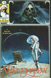 Moonshadow 1985 Series #2