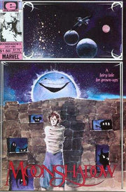 Moonshadow 1985 Series #3