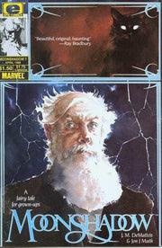 Moonshadow 1985 Series #7