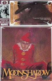 Moonshadow 1985 Series #9