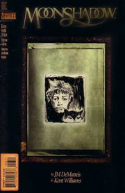 Moonshadow 1994 Series #6