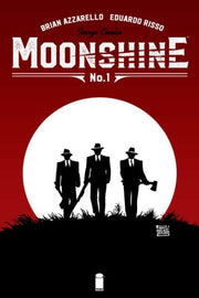 Moonshine 2016 Series #1
