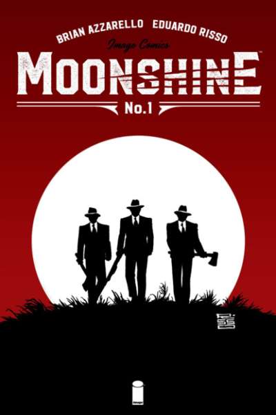 Moonshine 2016 Series #1