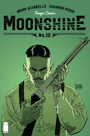 Moonshine 2016 Series #10