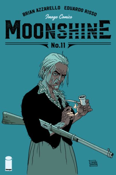 Moonshine 2016 Series #11