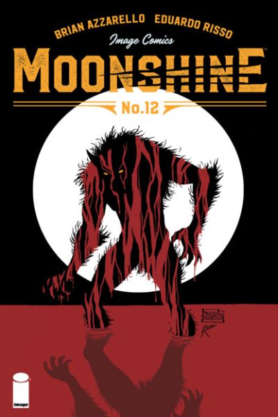 Moonshine 2016 Series #12