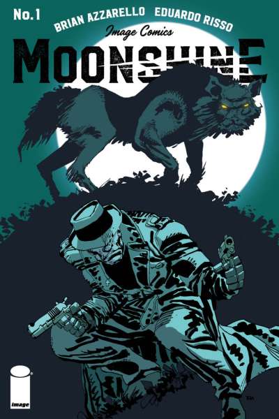 Moonshine 2016 Series #1