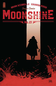 Moonshine 2016 Series #21