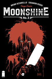 Moonshine 2016 Series #3