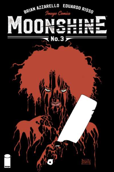 Moonshine 2016 Series #3