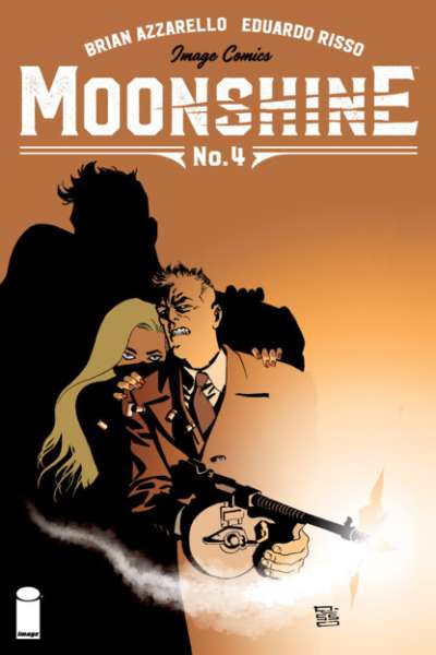 Moonshine 2016 Series #4